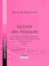 Épilogue - Remy De Gourmont - ebook