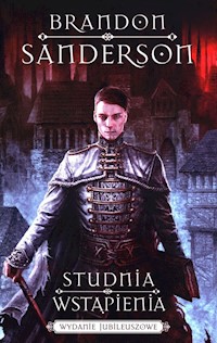 Studnia wstąpienia Tom 2 - Brandon Sanderson - książka
