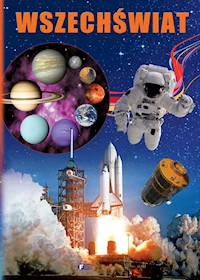 Wszechświat -  - książka