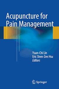 Acupuncture for Pain Management - - ebook