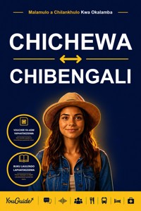 The Language Guide for Travelers - Chichewa to Bengali - YouGuide - ebook