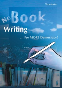 No Book Writing - Vera Ansén - ebook