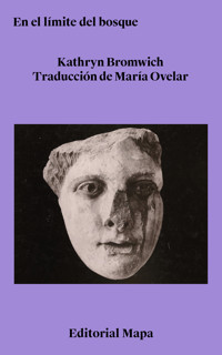 En el límite del bosque - Kathryn Bromwich - ebook