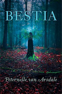 Bestia - van Arsdale Peternelle - książka