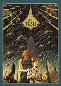 Sztokawska tajemnica Tom 1 -  - książka