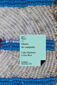 Diario de Campaña - José Martí y Pérez - ebook