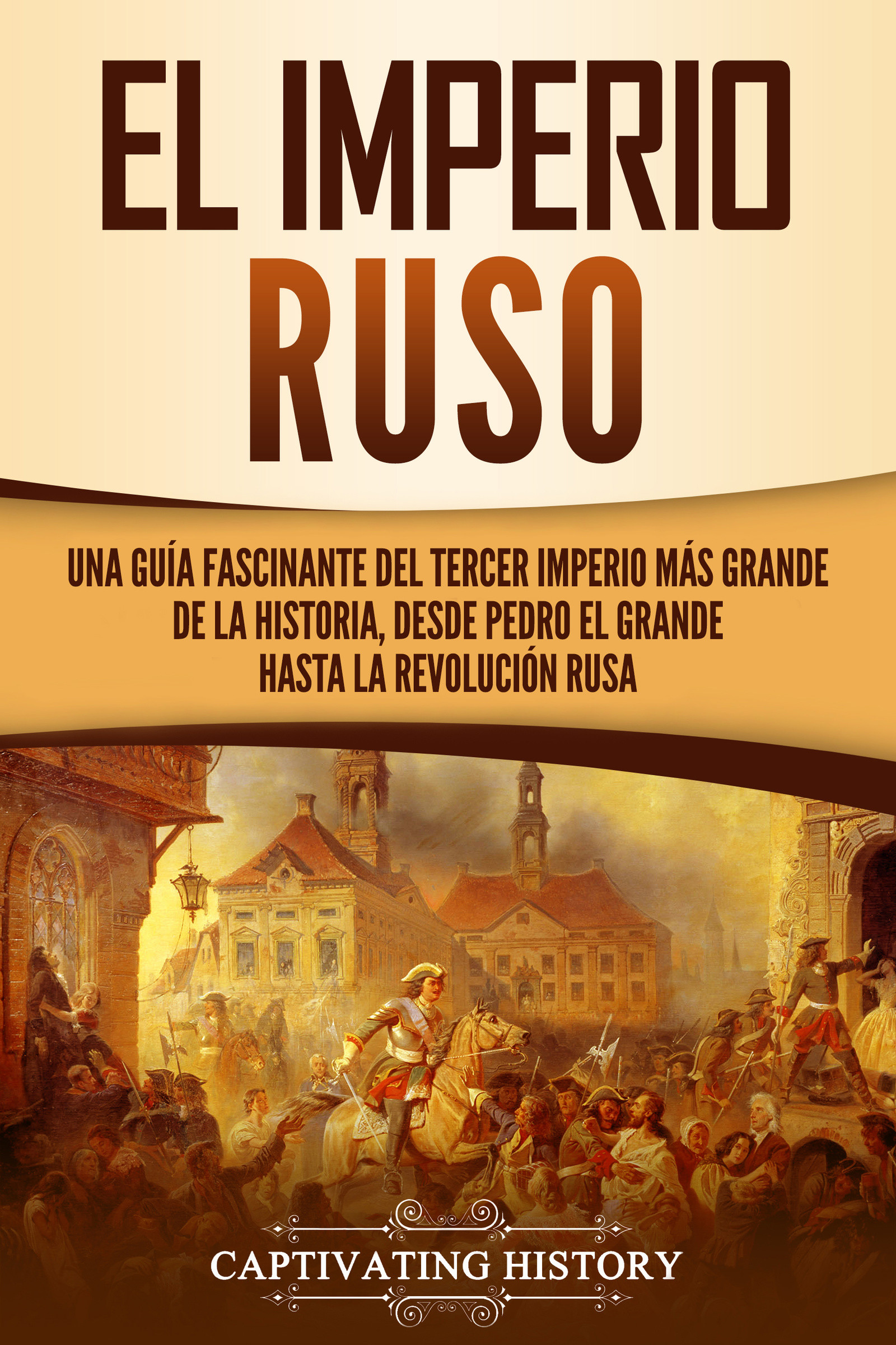 El Imperio ruso