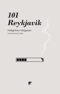 101 Reykjavík - Helgason Hallgrímur - ebook