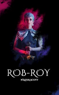 Rob-Roy - Walter Scott - ebook
