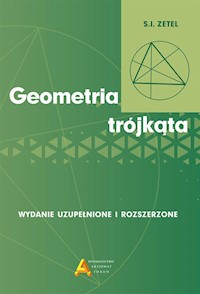 Geometria trójkąta - Zetel Semen Isaakovic - książka