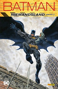 Batman: Niemandsland - Bd. 2 - Rucka Greg - ebook