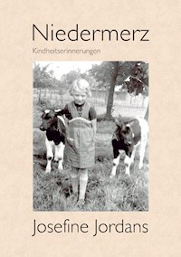 Niedermerz - Josefine Jordans - ebook