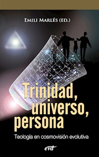 Trinidad, universo, persona - Emili Marlés - ebook