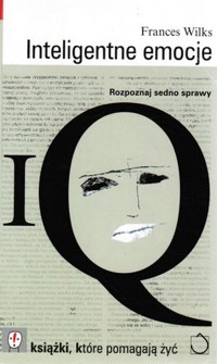 Inteligentne emocje - Frances Wilks - ebook
