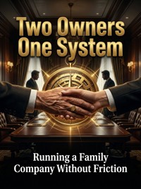 Two Owners One System - Ryan Holloway - ebook