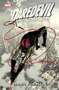 Daredevil Tom 3 Nieustraszony! - Bendis Brian Michael, Maleev Alex - książka