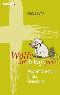Wölfe im Schafspelz - Edin Løvås - ebook
