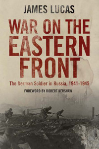 War on the Estern front - James Lucas - ebook