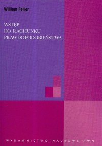 Wstęp do rachunku prawdopodobieństwa Tom 2 - Feller William - książka