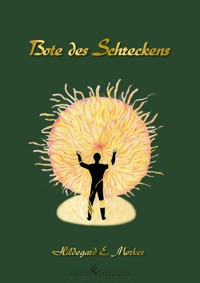 Bote des Schreckens - Hildegard E. Merkes - ebook