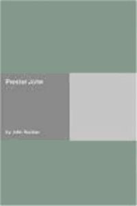 Prester John - John Buchan - darmowy ebook