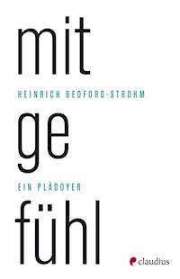 Mitgefühl - Heinrich Bedford-Strohm - ebook