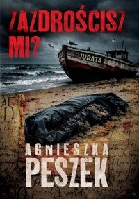 Zazdrościsz mi? - Peszek Agnieszka - ebook + audiobook