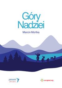 Góry nadziei - Fundacja Zaczytani.org - darmowy audiobook