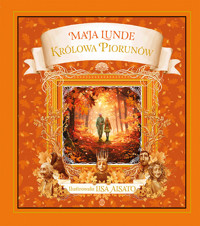 Królowa Piorunów - Maja Lunde - książka