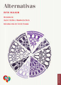 Alternativas - Ivan Illich - ebook