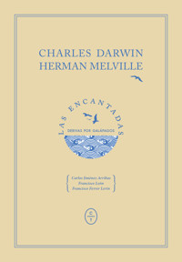 Las encantadas - Charles Darwin - ebook