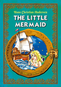 The little Mermaid (Mała Syrenka) - English version - Hans Christian Andersen - ebook