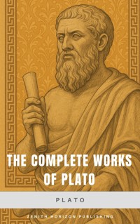 The Complete Works of Plato - Plato - ebook
