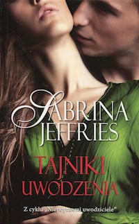 Tajniki uwodzenia 2 - Sabrina Jeffries - książka