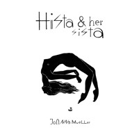 Hista & her sista - Joanna Mueller - ebook + audiobook