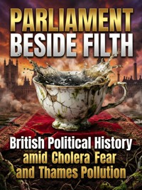 Parliament beside Filth - Emilia Carradine - ebook
