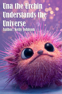 Una the Urchin Understands the Universe - Kelly Johnson - ebook