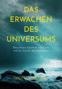 Das Erwachen des Universums -  - ebook