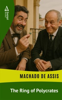 The Ring of Polycrates - Machado de Assis - ebook