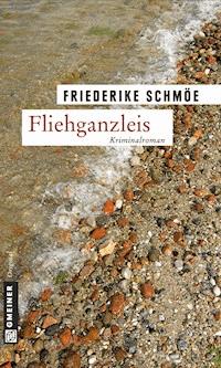 Fliehganzleis - Friederike Schmöe - ebook
