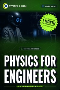 Physics for Engineers - Cybellium - ebook