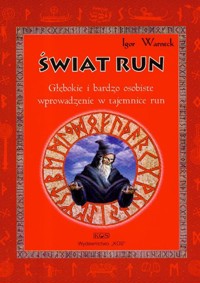 Świat run - Warneck Igor - książka