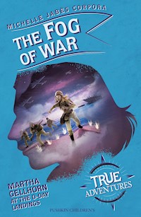 The Fog of War - Michelle Jabès Corpora - ebook