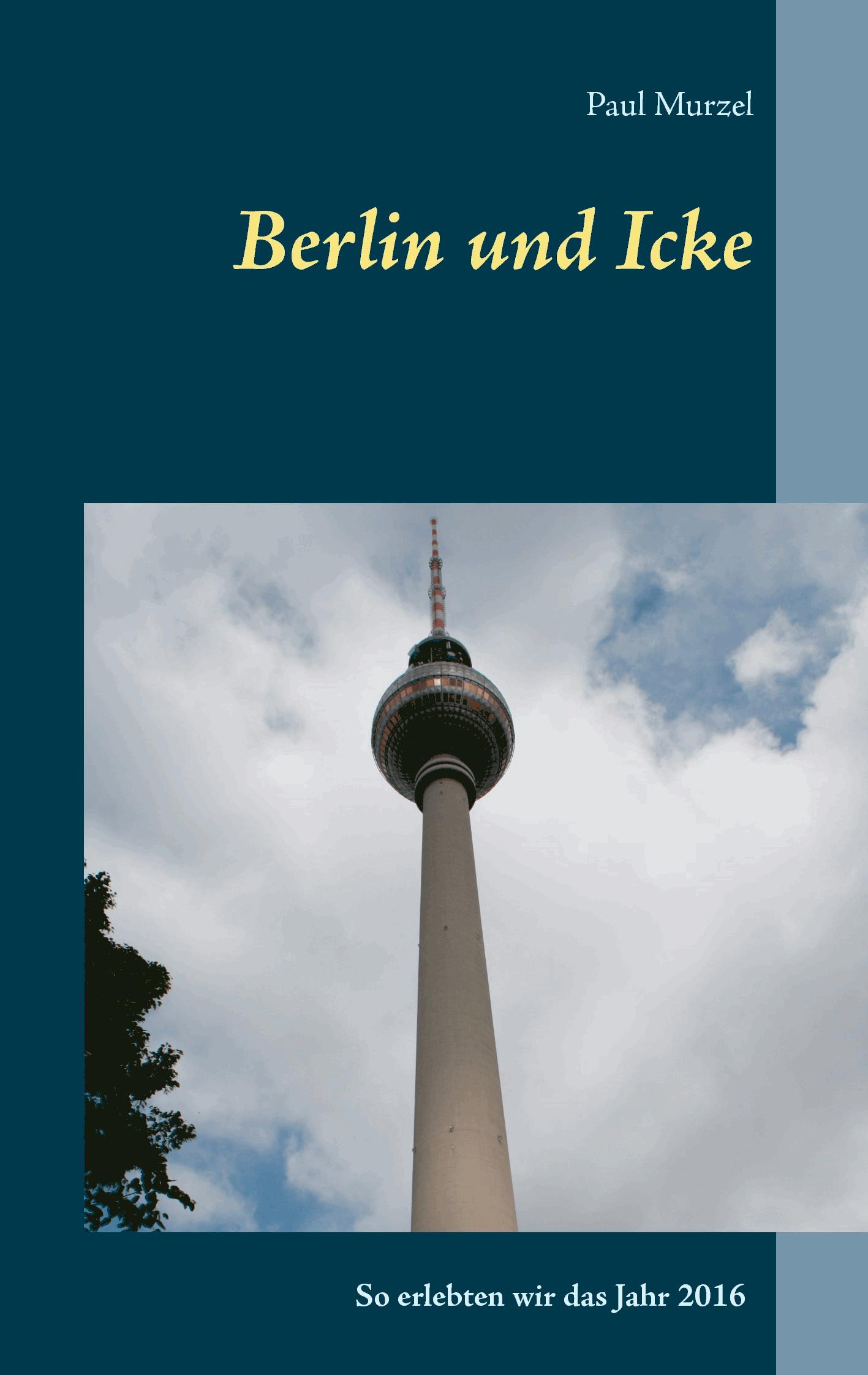Berlin und Icke
