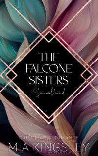 The Falcone Sisters - Mia Kingsley - ebook