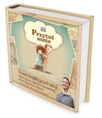 Przytul mnie -  - książka