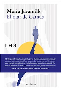 El mar de Camus - Mario Jaramillo - ebook