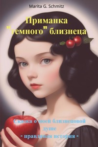 Primanka «temnogo» bliznetsa - Marita G. Schmitz - ebook
