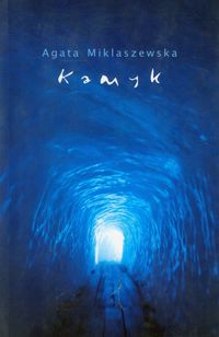 Kamyk - Miklaszewska Agata - książka