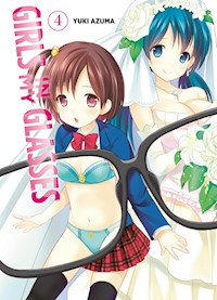 Girls in my Glasses, Band 4 - Yuki Azuma - ebook